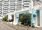 中央公園歯科クリニック