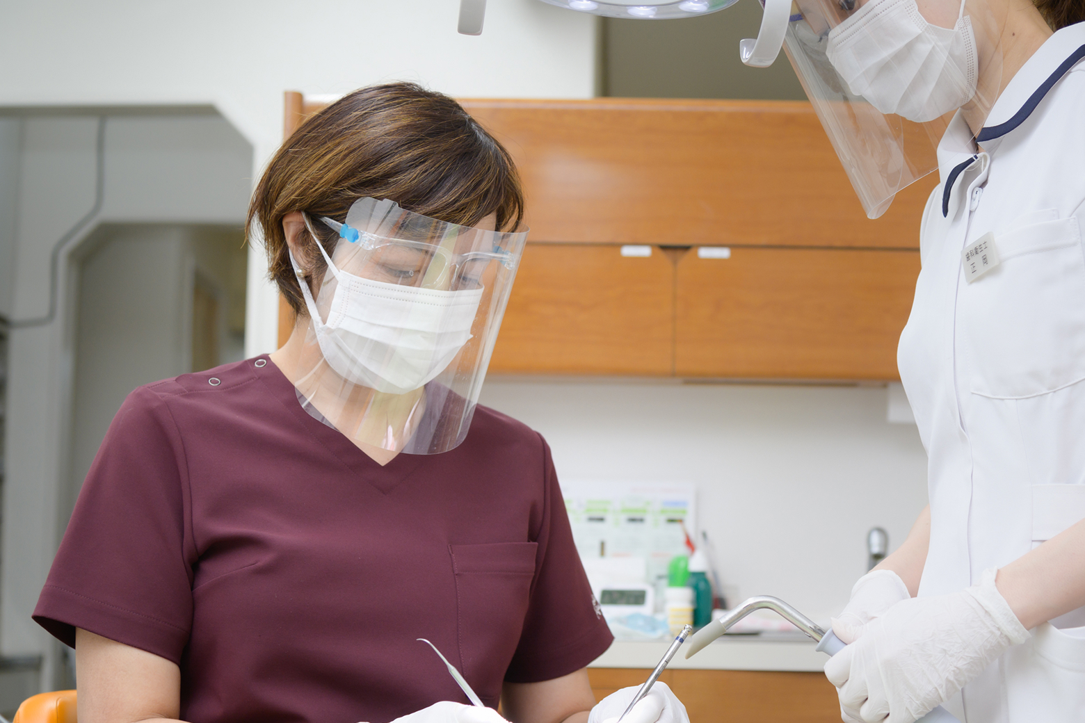 広島市中区で100年の伝統と信頼