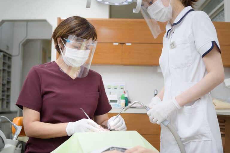 インプラント治療における当院の考え方