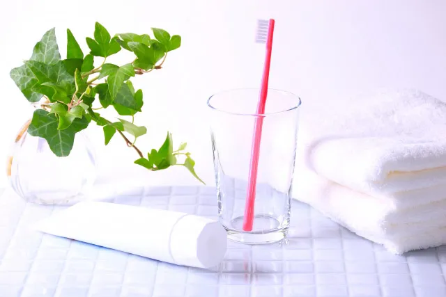 予防・メンテナンス